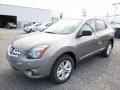 Platinum Graphite - Rogue Select S AWD Photo No. 11
