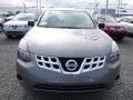 Platinum Graphite - Rogue Select S AWD Photo No. 12