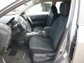 Platinum Graphite - Rogue Select S AWD Photo No. 13