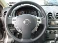 Platinum Graphite - Rogue Select S AWD Photo No. 16