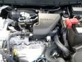 Platinum Graphite - Rogue Select S AWD Photo No. 19
