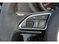Titanium Gray Controls Photo for 2016 Audi A3 #107364565