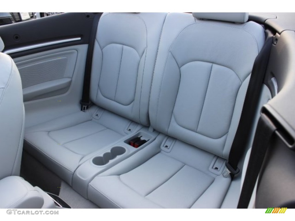 2016 Audi A3 1.8 Premium Plus Interior Color Photos