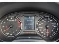 Titanium Gray Gauges Photo for 2016 Audi A3 #107364727