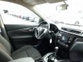Brilliant Silver - Rogue S AWD Photo No. 4