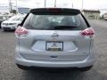 Brilliant Silver - Rogue S AWD Photo No. 8