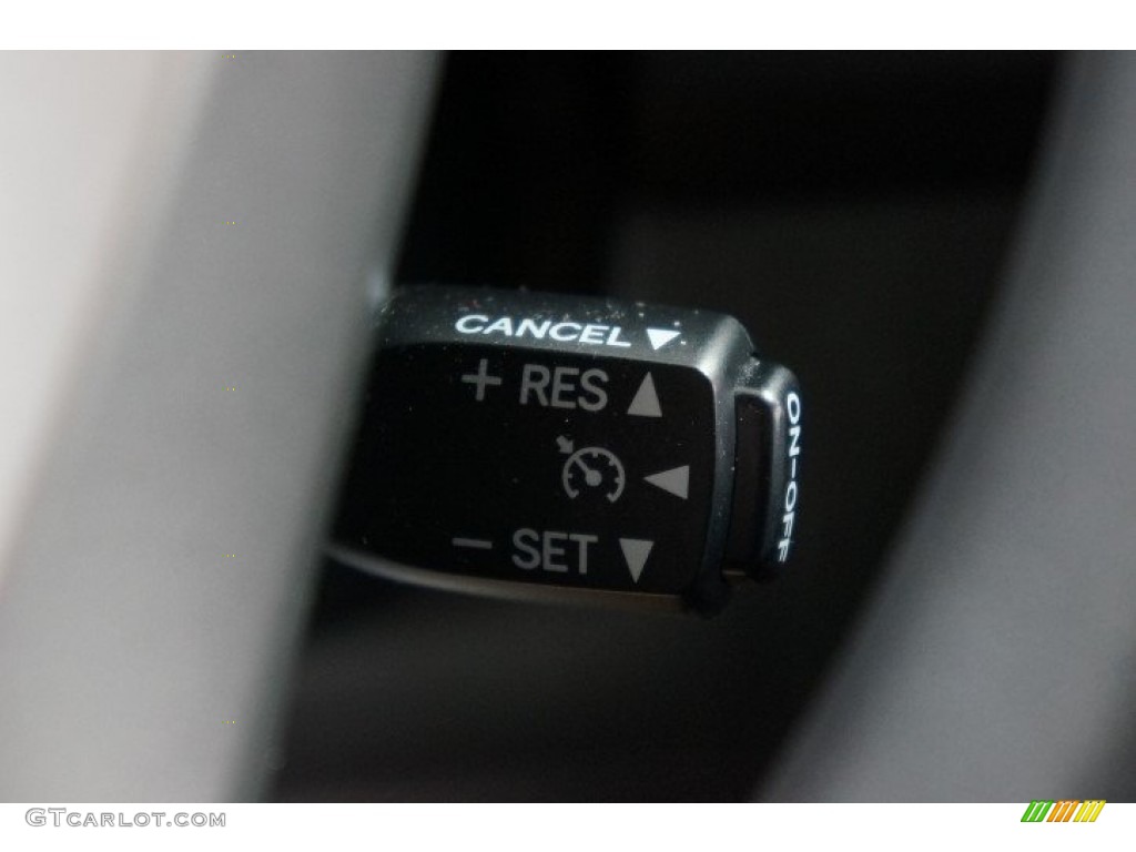 2010 Prius Hybrid II - Classic Silver Metallic / Misty Gray photo #25