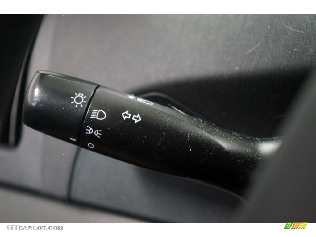 2010 Prius Hybrid II - Classic Silver Metallic / Misty Gray photo #26