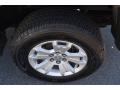 Black - Colorado LT Extended Cab Photo No. 20