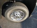 Silver Ice Metallic - Silverado 2500HD WT Crew Cab 4x4 Photo No. 2