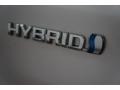 Classic Silver Metallic - Prius Hybrid II Photo No. 75