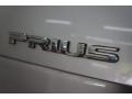 Classic Silver Metallic - Prius Hybrid II Photo No. 77