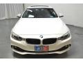 Alpine White - 4 Series 428i Gran Coupe Photo No. 7