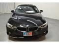 Jet Black - 4 Series 428i Gran Coupe Photo No. 3