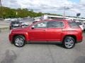 Crystal Red Tintcoat - Terrain SLT AWD Photo No. 10