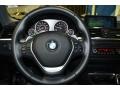 Jet Black - 4 Series 428i Gran Coupe Photo No. 6