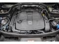 3.5 Liter DI DOHC 24-Valve VVT V6 Engine for 2015 Mercedes-Benz GLK 350 #107367883