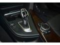  2016 4 Series 428i Gran Coupe 8 Speed Automatic Shifter
