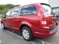 Inferno Red Crystal Pearlcoat - Town & Country LX Photo No. 3