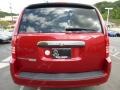 Inferno Red Crystal Pearlcoat - Town & Country LX Photo No. 4