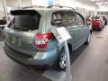 2016 Jasmine Green Metallic Subaru Forester 2.5i Touring  photo #7