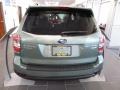 2016 Jasmine Green Metallic Subaru Forester 2.5i Touring  photo #8