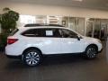 2016 Crystal White Pearl Subaru Outback 2.5i Limited  photo #3