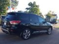 Super Black - Pathfinder SL 4x4 Photo No. 5