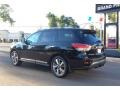 Super Black - Pathfinder SL 4x4 Photo No. 7