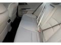 Ivory Rear Seat Photo for 2016 Honda Accord #107369893