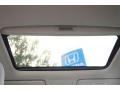 2016 Honda Accord Ivory Interior Sunroof Photo