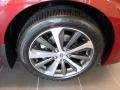 2016 Venetian Red Pearl Subaru Legacy 3.6R Limited  photo #2