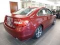 2016 Venetian Red Pearl Subaru Legacy 3.6R Limited  photo #8