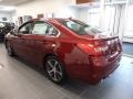 2016 Venetian Red Pearl Subaru Legacy 3.6R Limited  photo #10