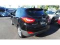 Ash Black - Tucson Limited AWD Photo No. 4