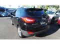 2015 Ash Black Hyundai Tucson Limited AWD  photo #4