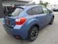 Quartz Blue Pearl - XV Crosstrek 2.0i Premium Photo No. 7