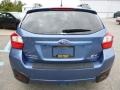 Quartz Blue Pearl - XV Crosstrek 2.0i Premium Photo No. 8