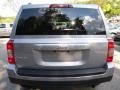 Billet Silver Metallic - Patriot Sport 4x4 Photo No. 4
