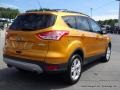 2016 Electric Spice Metallic Ford Escape SE  photo #5