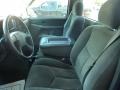 Dark Charcoal Interior Photo for 2004 Chevrolet Silverado 1500 #107373472