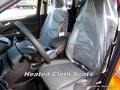 2016 Electric Spice Metallic Ford Escape SE  photo #11