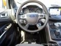 2016 Electric Spice Metallic Ford Escape SE  photo #16