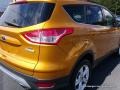 2016 Electric Spice Metallic Ford Escape SE  photo #35