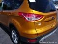 2016 Electric Spice Metallic Ford Escape SE  photo #36