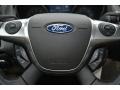 2012 Frosted Glass Metallic Ford Focus SEL Sedan  photo #23