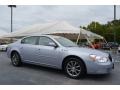 Platinum Metallic 2006 Buick Lucerne CXL