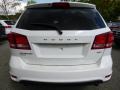 White - Journey SXT AWD Photo No. 4