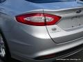 2016 Ingot Silver Metallic Ford Fusion SE  photo #36