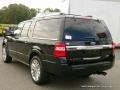 Shadow Black Metallic - Expedition EL Platinum 4x4 Photo No. 3